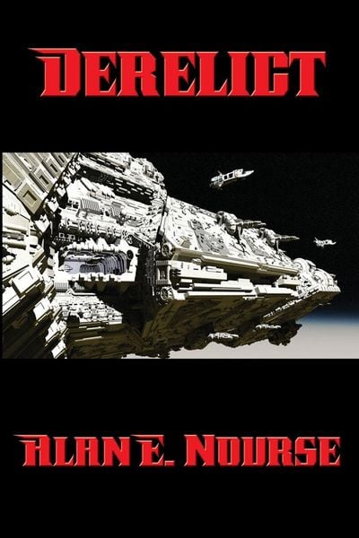 Produktbild: Derelict