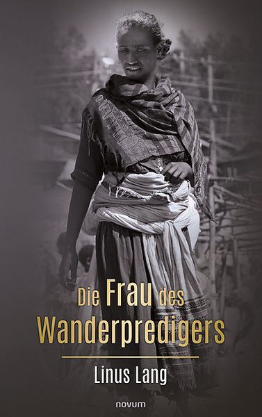 Produktbild: Die Frau des Wanderpredigers