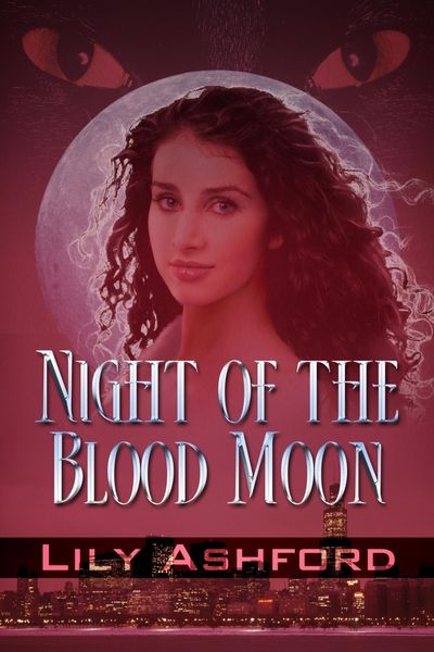 Produktbild: Night of the Blood Moon