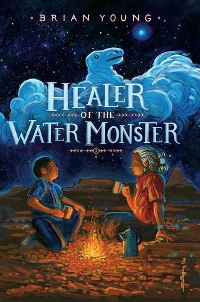 Produktbild: Healer of the Water Monster