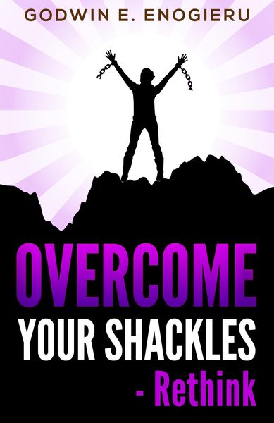 Produktbild: Overcome Your Shackles