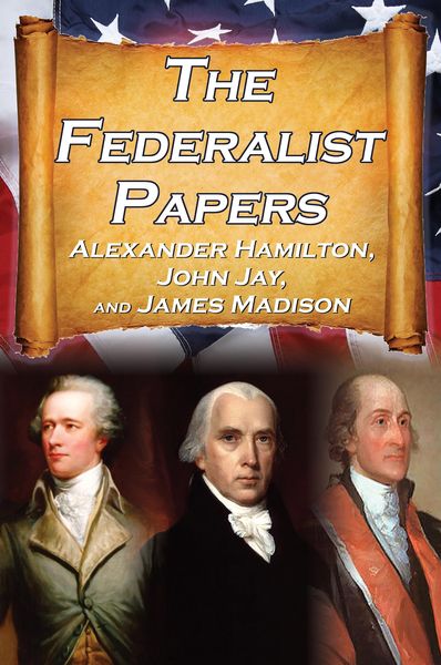 Produktbild: The Federalist Papers