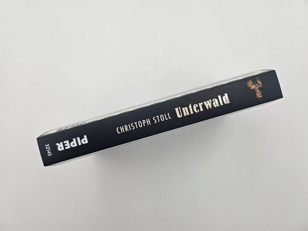 Produktbild: Unterwald