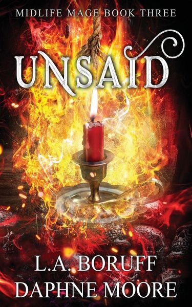 Produktbild: Unsaid