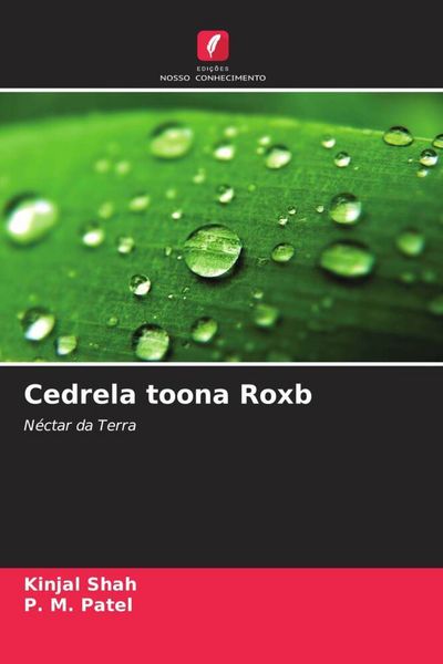 Produktbild: Cedrela toona Roxb