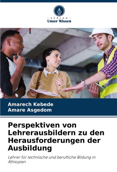 Produktbild: Perspektiven von Lehrerausbildern zu den Herausforderungen der Ausbildung