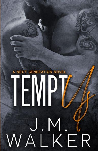 Produktbild: Tempt Us (Next Generation, #11)