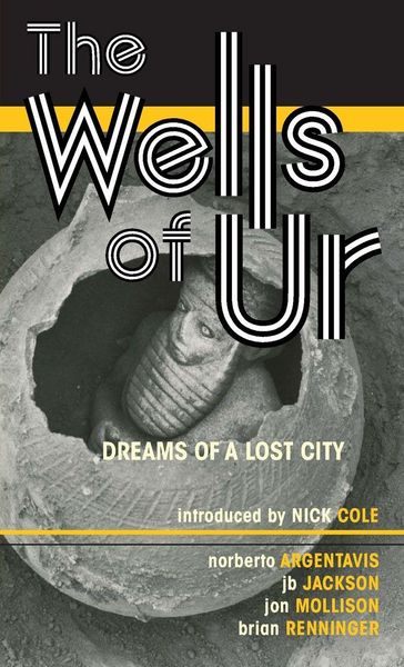 Produktbild: The Wells of Ur
