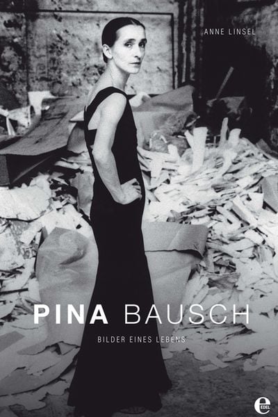 Produktbild: Pina Bausch