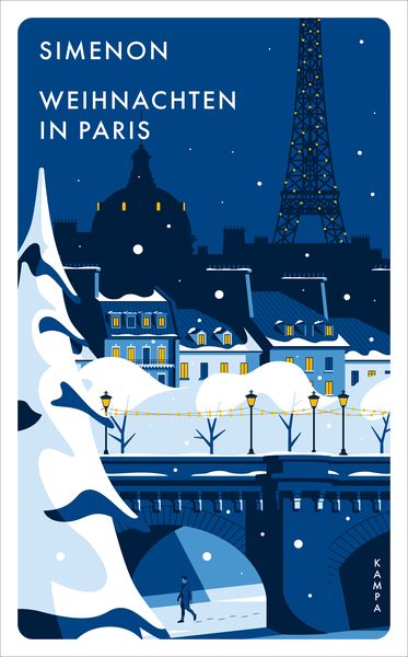 Produktbild: Weihnachten in Paris