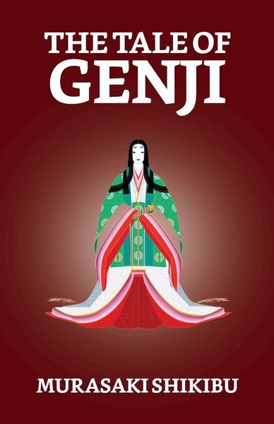 Produktbild: The Tale of Genji