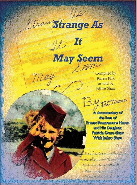 Produktbild: Strange As It May Seem