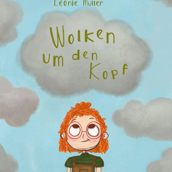 Produktbild: Wolken um den Kopf