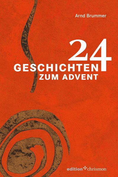 Produktbild: 24 Geschichten zum Advent