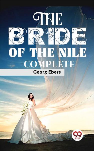Produktbild: The Bride Of The Nile - complete