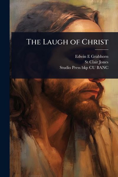 Produktbild: The Laugh of Christ