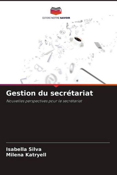 Produktbild: Gestion du secr&eacute;tariat