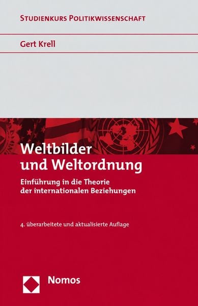 Produktbild: Weltbilder und Weltordnung