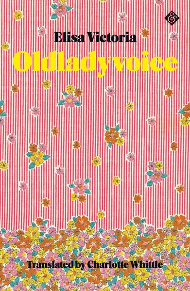 Produktbild: Oldladyvoice