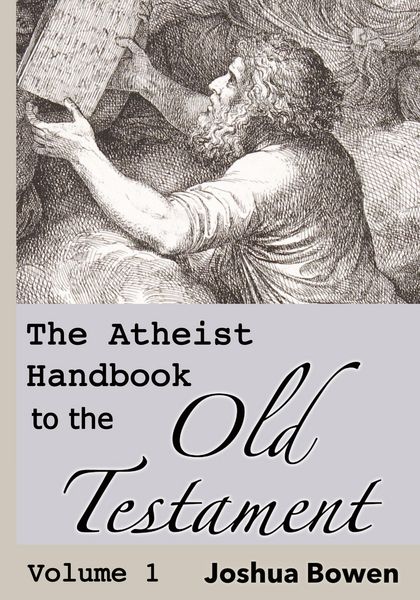 Produktbild: The Atheist Handbook to the Old Testament