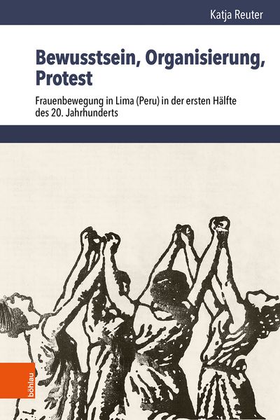 Produktbild: Bewusstsein, Organisierung, Protest