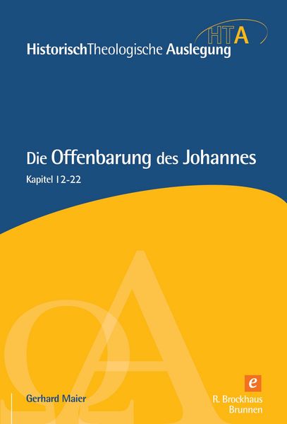 Produktbild: Die Offenbarung des Johannes Teil 2