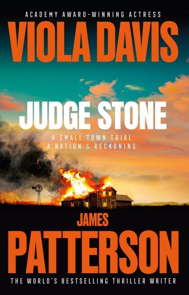 Produktbild: Judge Stone