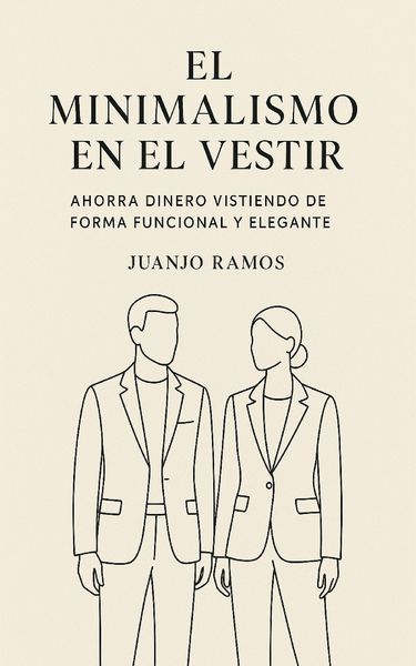 Produktbild: El minimalismo en el vestir