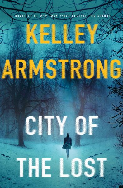 Produktbild: City of the Lost