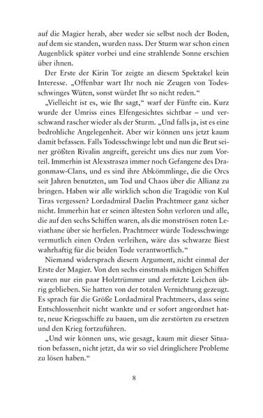 Produktbild: World of Warcraft: Der Tag des Drachen
