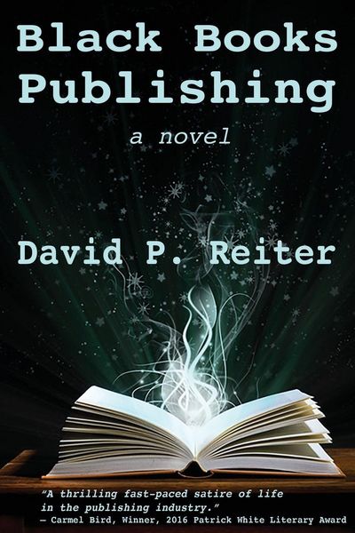 Produktbild: Black Books Publishing