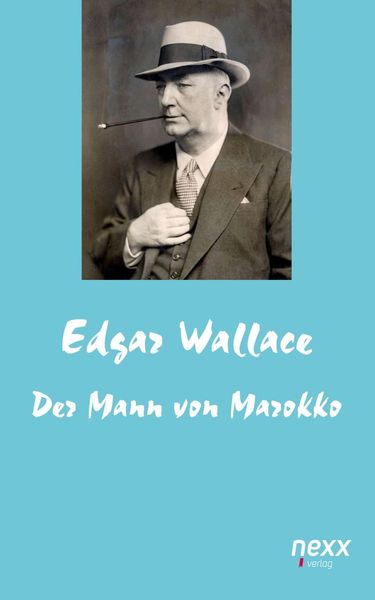 Produktbild: Der Mann von Marokko