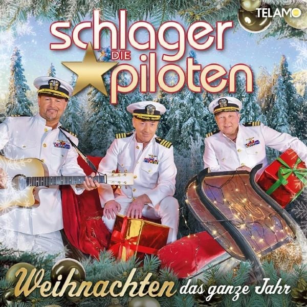 Produktbild: Weihnachten das ganze Jahr