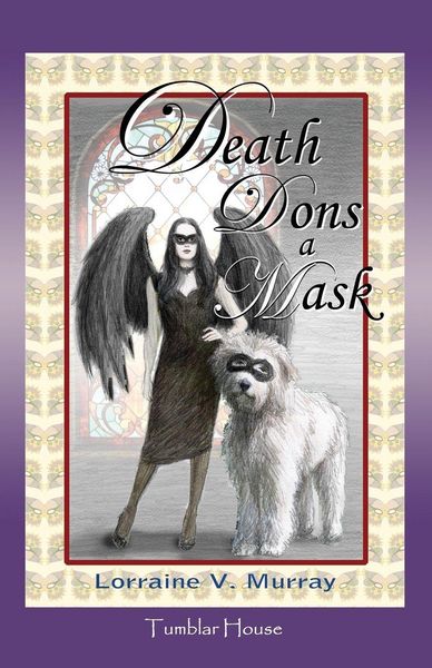 Produktbild: Death Dons a Mask