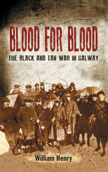 Produktbild: Blood for Blood