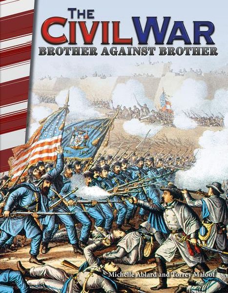 Produktbild: The Civil War