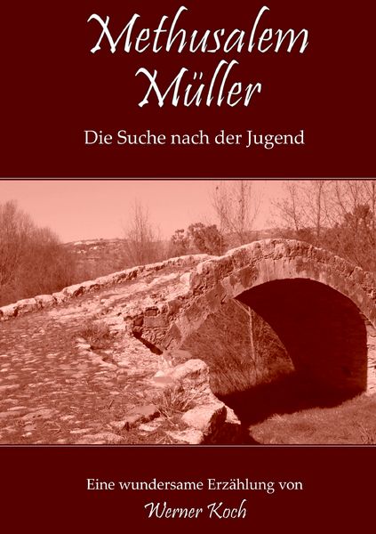 Produktbild: Methusalem M&uuml;ller