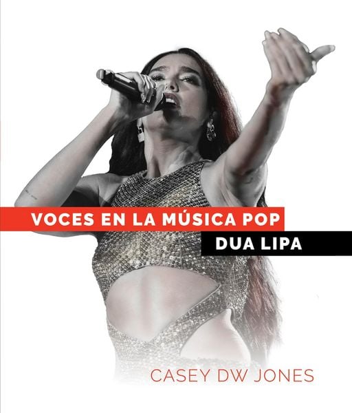 Produktbild: Dua Lipa