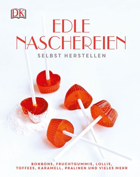 Produktbild: Edle Naschereien