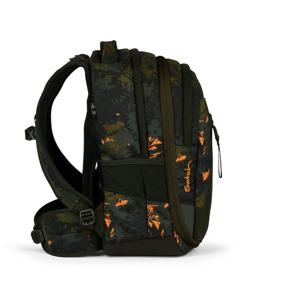 Produktbild: Match Schulrucksack Einzeln Jurassic Jungle