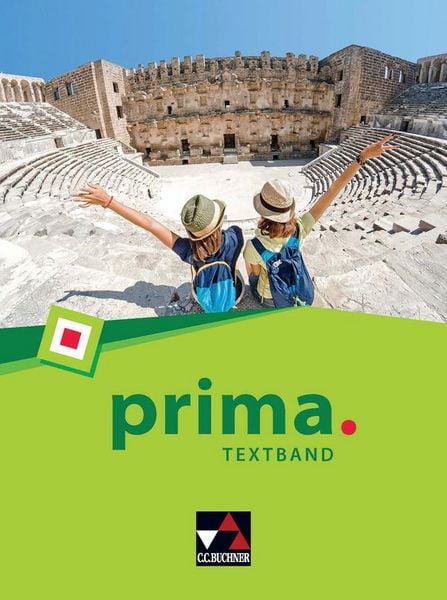 Produktbild: prima. / prima. Textband