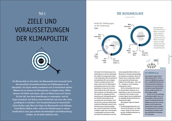 Produktbild: Handbuch Klimaschutz