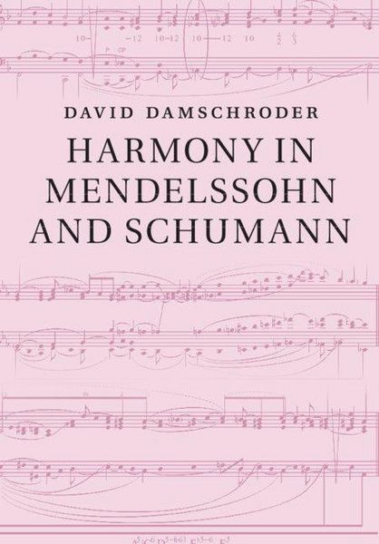 Produktbild: Harmony in Mendelssohn and Schumann