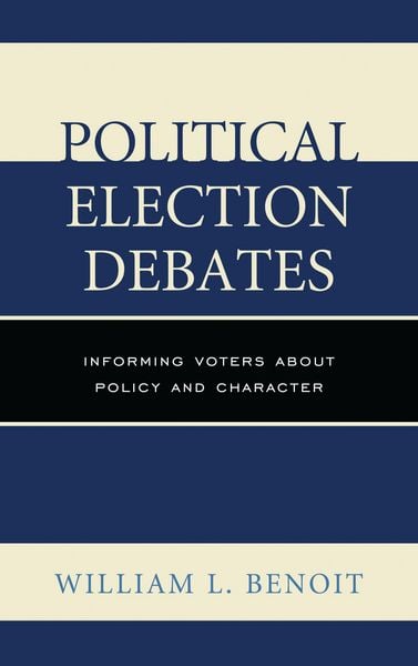 Produktbild: Political Election Debates