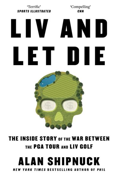 Produktbild: LIV and Let Die