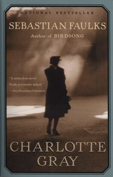 Produktbild: Charlotte Gray