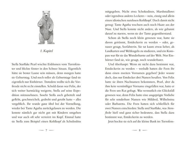 Produktbild: Der Polarb&auml;ren-Entdeckerclub 1 &ndash; Reise ins Eisland
