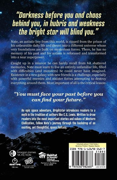 Produktbild: Brightstar