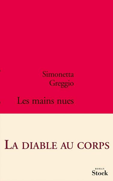 Produktbild: Les Mains Nues