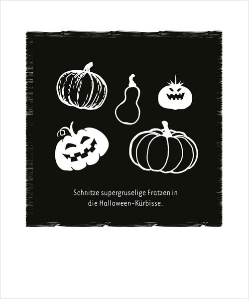 Produktbild: Mein leuchtendes Grusel-Kritzkratz-Buch